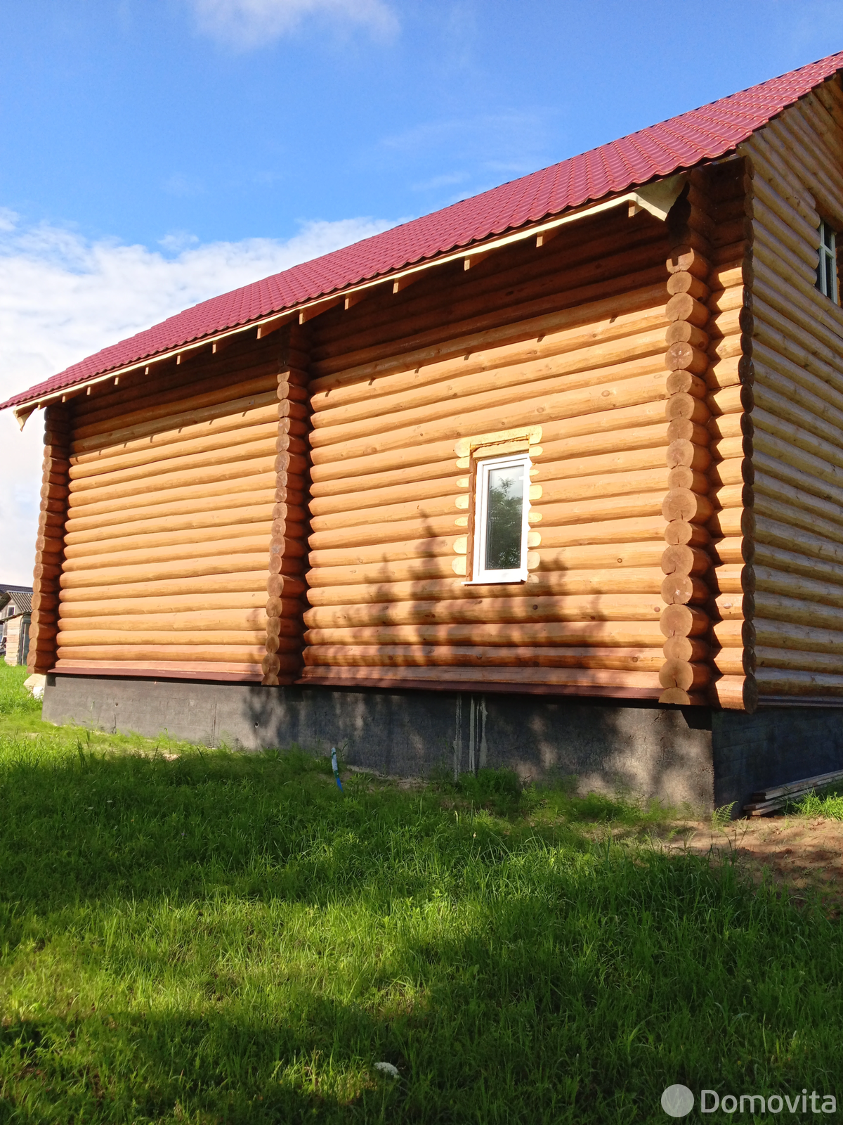 коттедж, Смолевичи, ул. Центральная, д. 9, стоимость продажи 98 910 р.