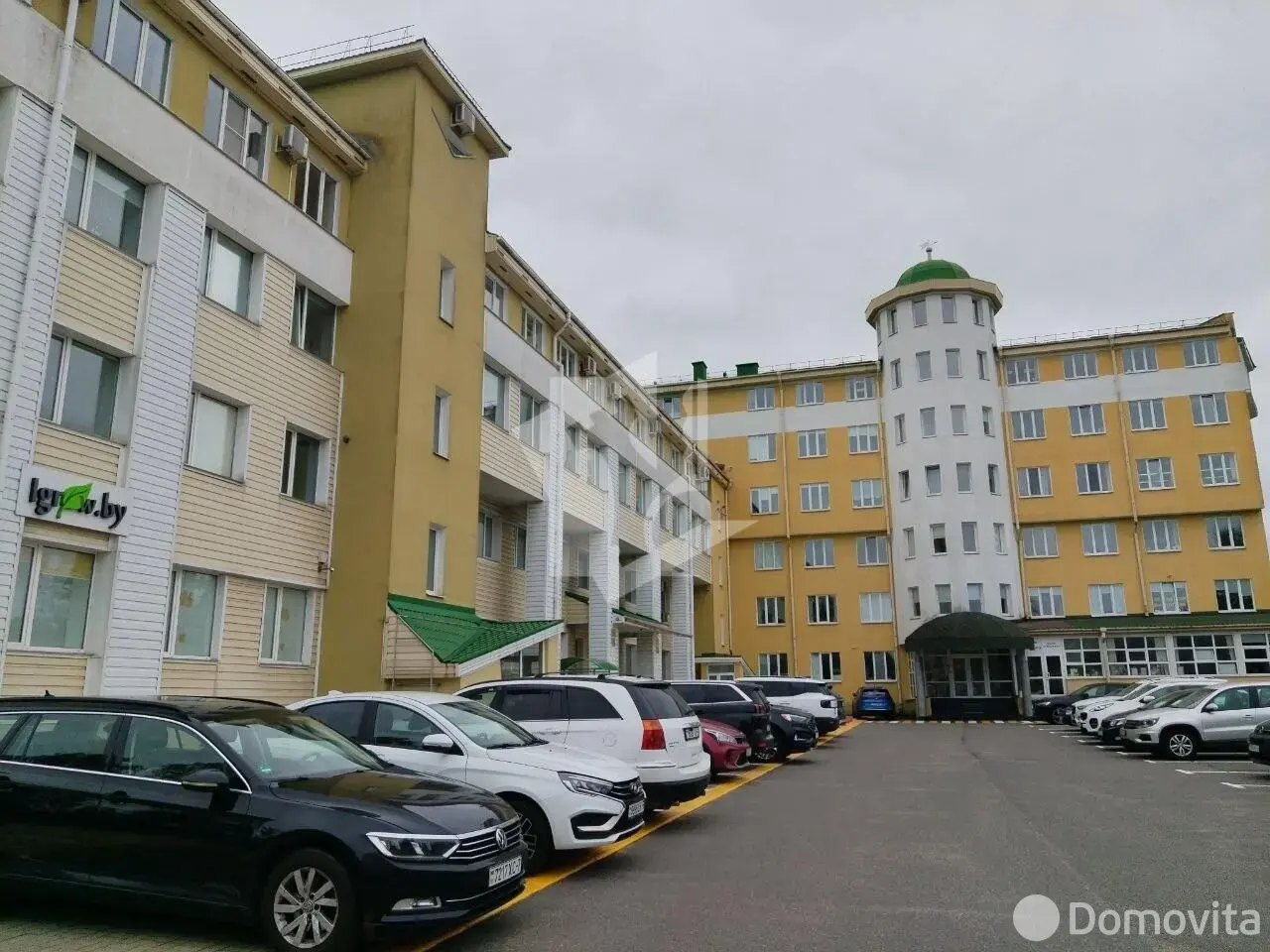 продажа офиса, Колодищи, ул. Минская