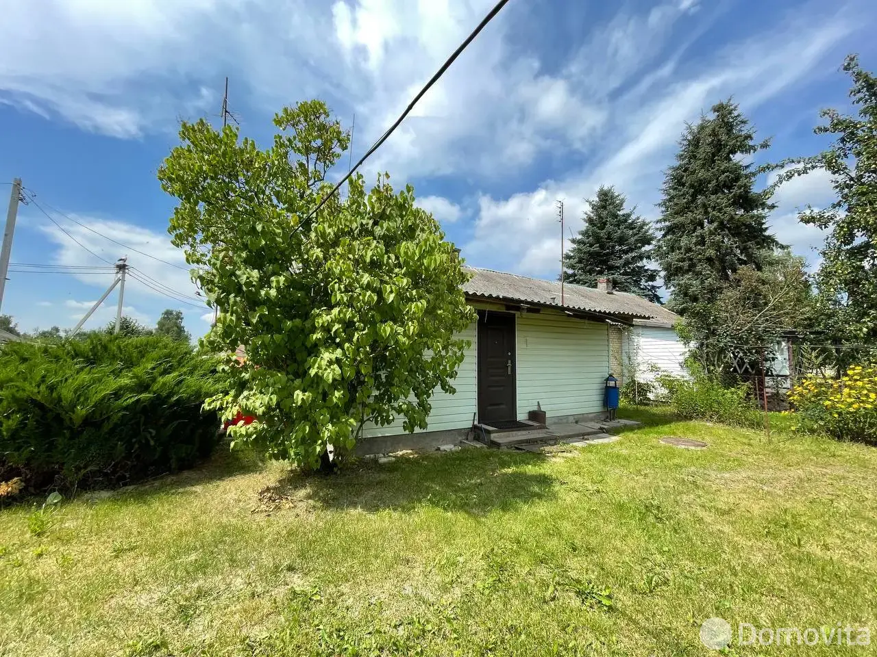 дом, Междулесье, ул. Ленина, д. 29 - лучшее предложение