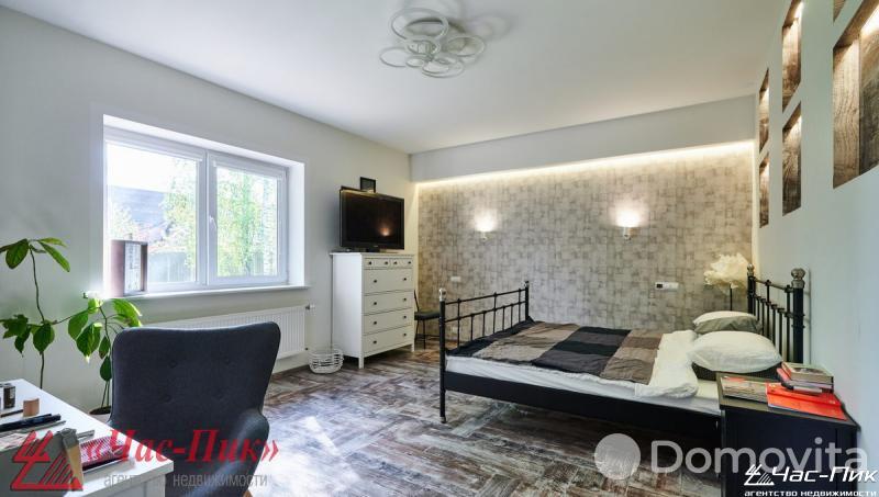 Купить 1-этажную дачу в Колодищах Минская область, 399000USD, код 178289 - фото 12