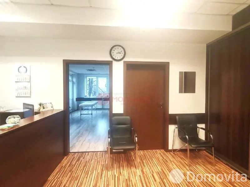 аренда офиса, Минск, ул. Фабрициуса, д. 9А