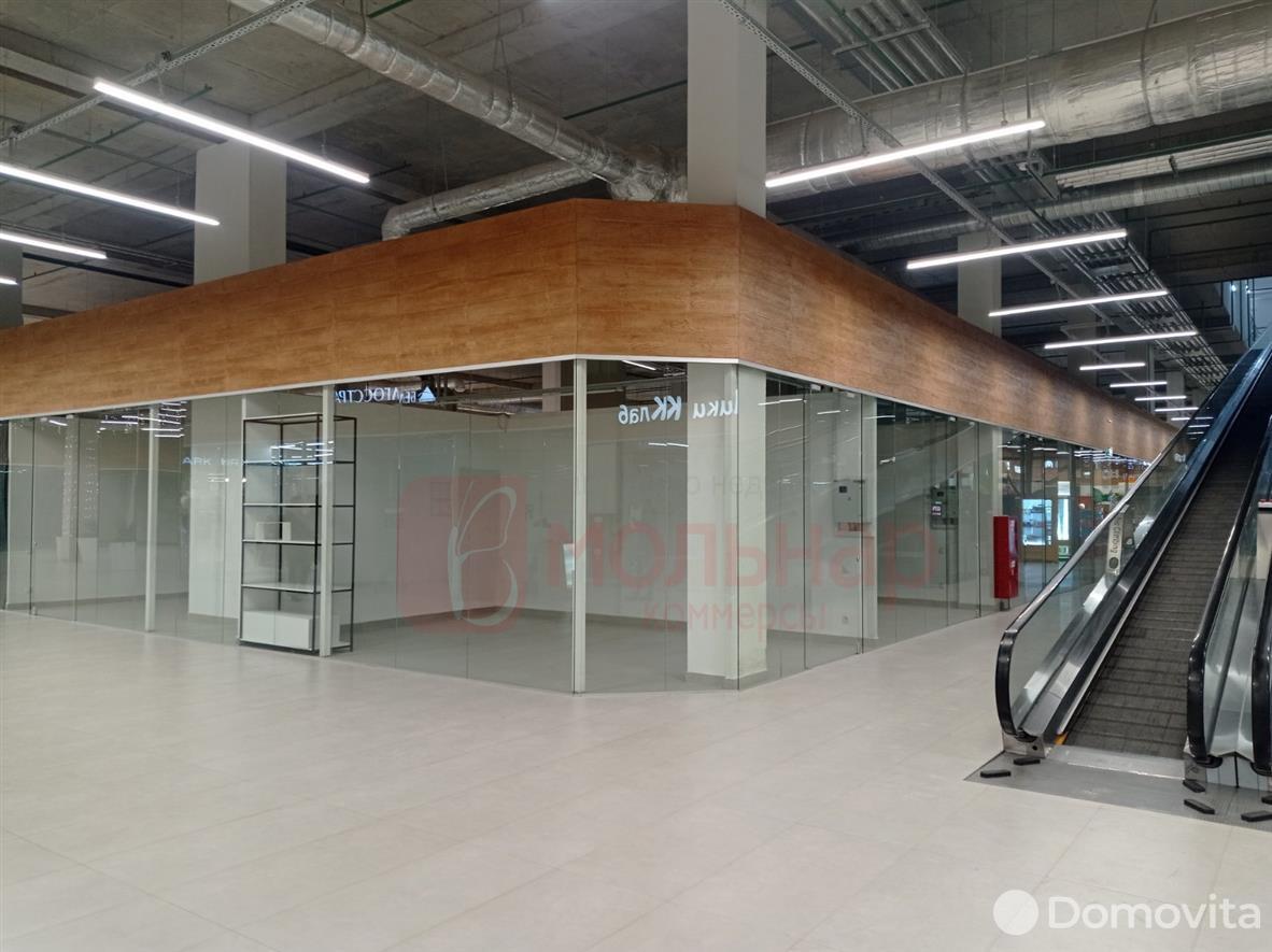 торговый объект, Минск, ул. Рудобельская, д. 3 на ст. метро Автозаводская
