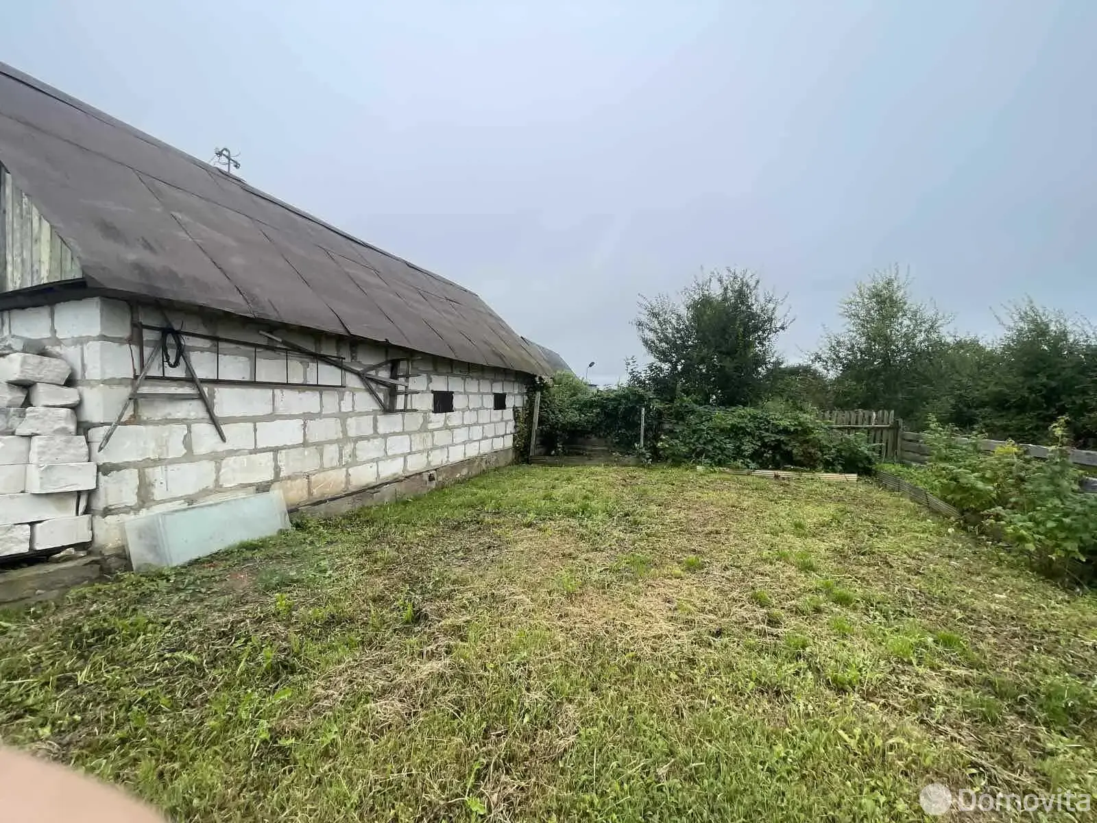 Цена продажи коттеджа, Станок-Водица, ул. Заводская, д. 36