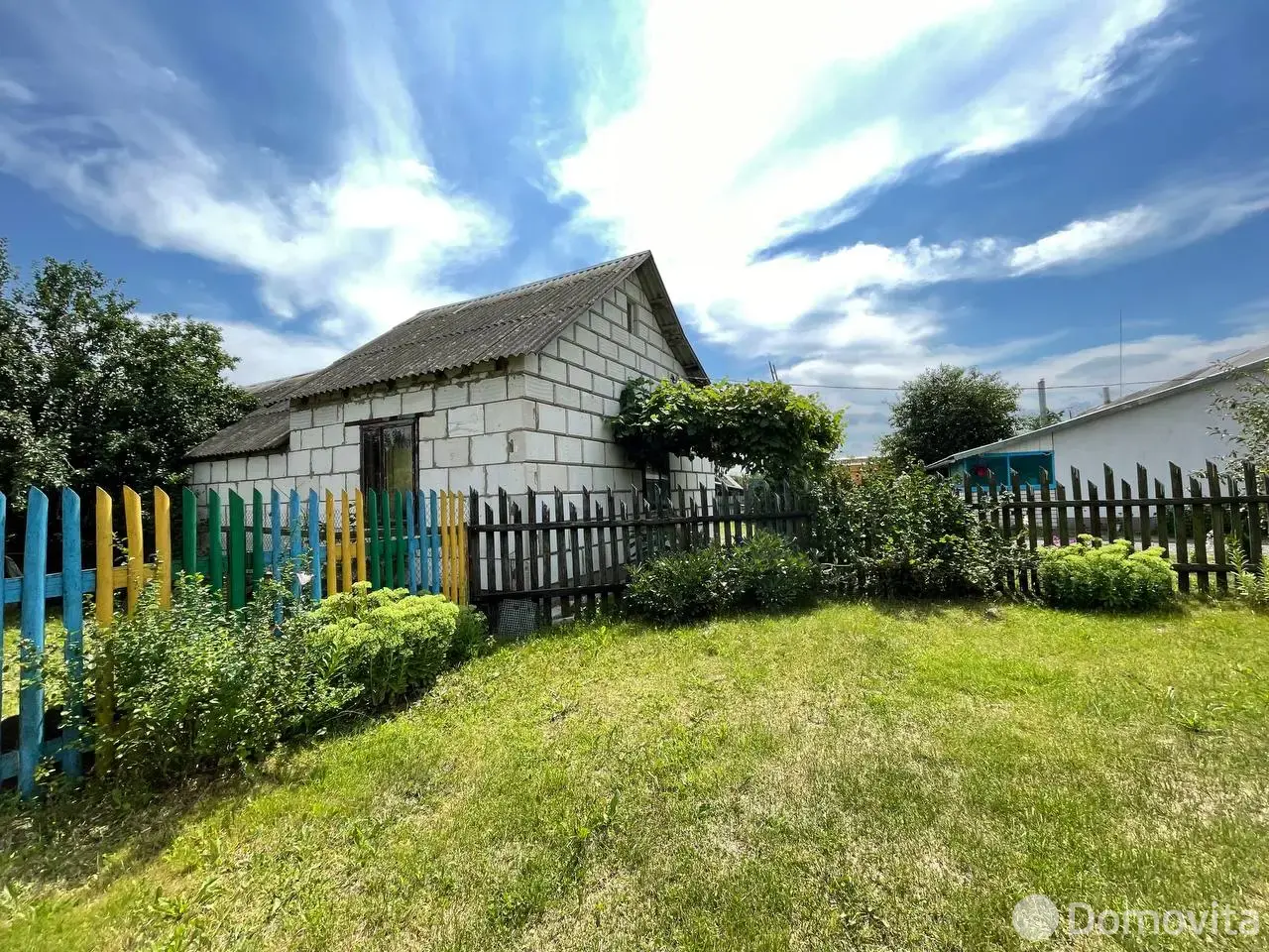 дом, Междулесье, ул. Ленина, д. 29 - лучшее предложение