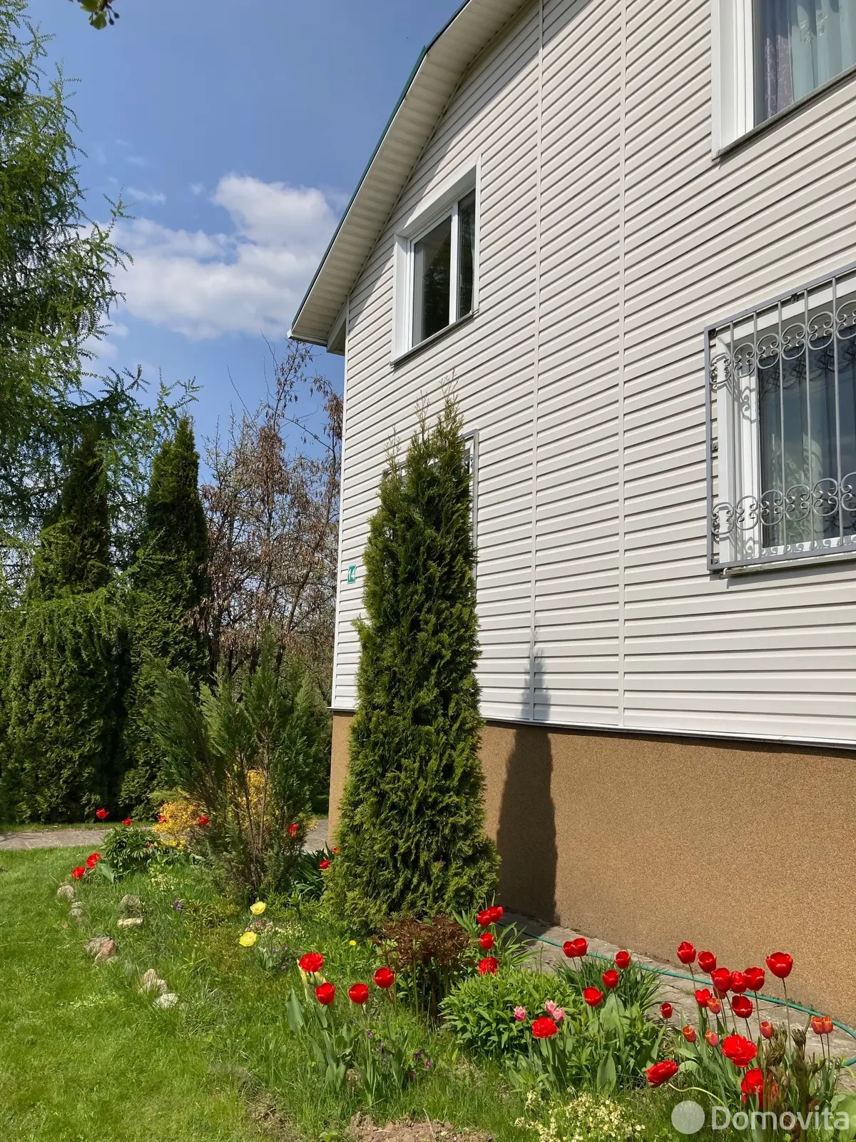 коттедж, Белые Росы-2001, от собственника