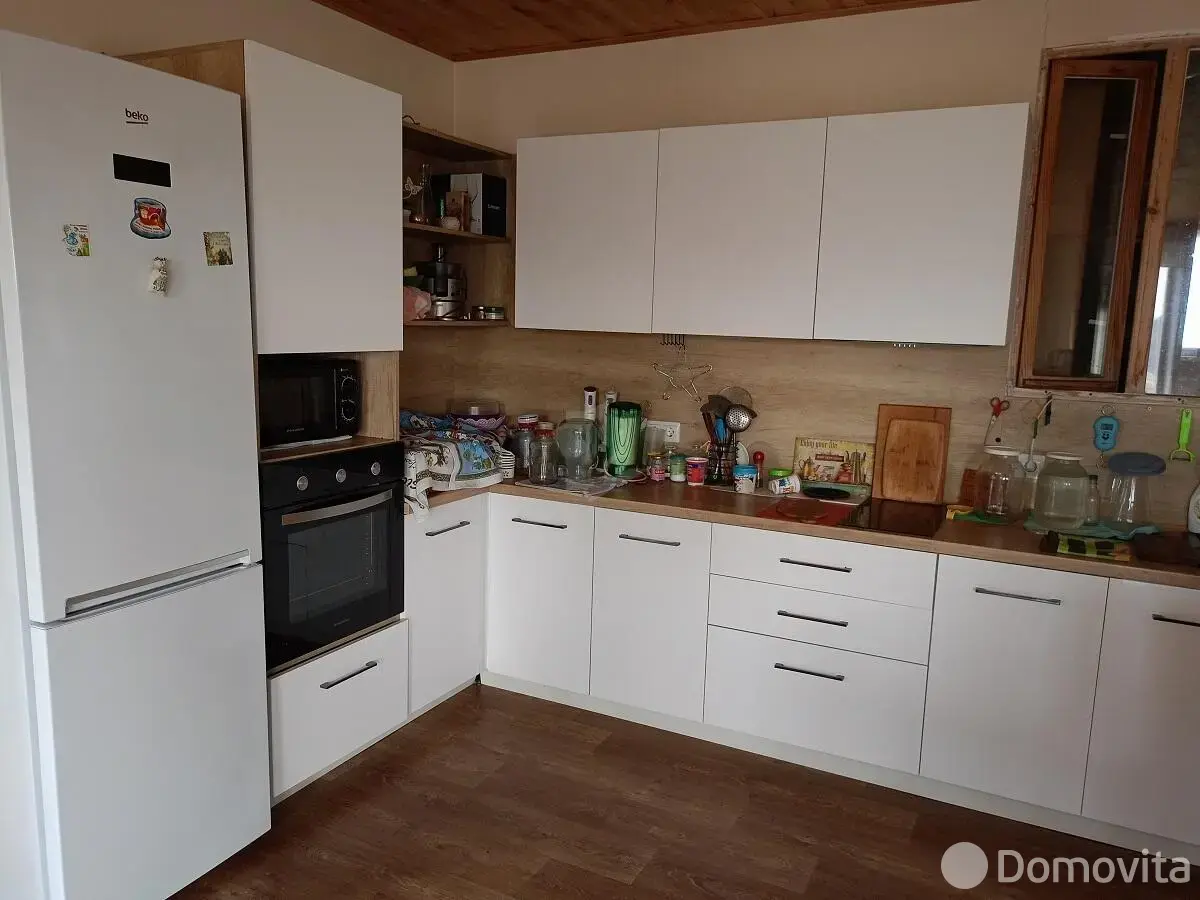 Продажа 2-этажной дачи в Белмонэф Минская область, 54500USD, код 181939 - фото 23