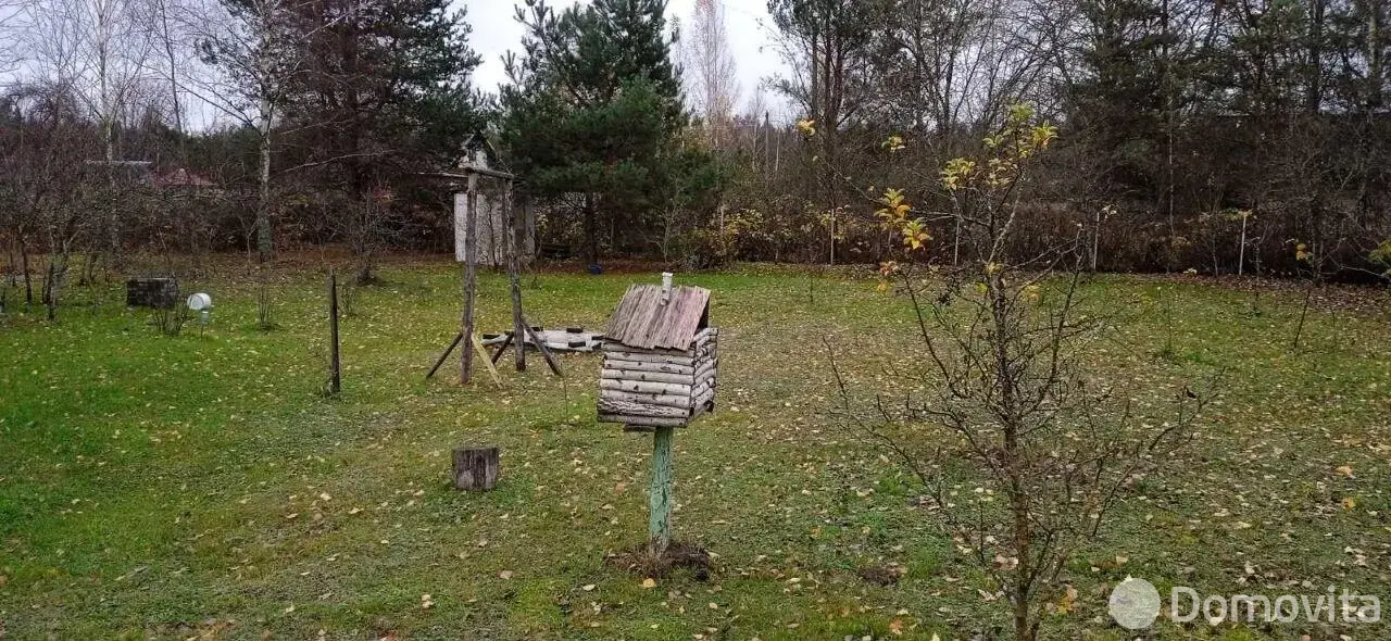 Продажа 1-этажной дачи в Пестуне Минская область, 17000USD, код 185497 - фото 13