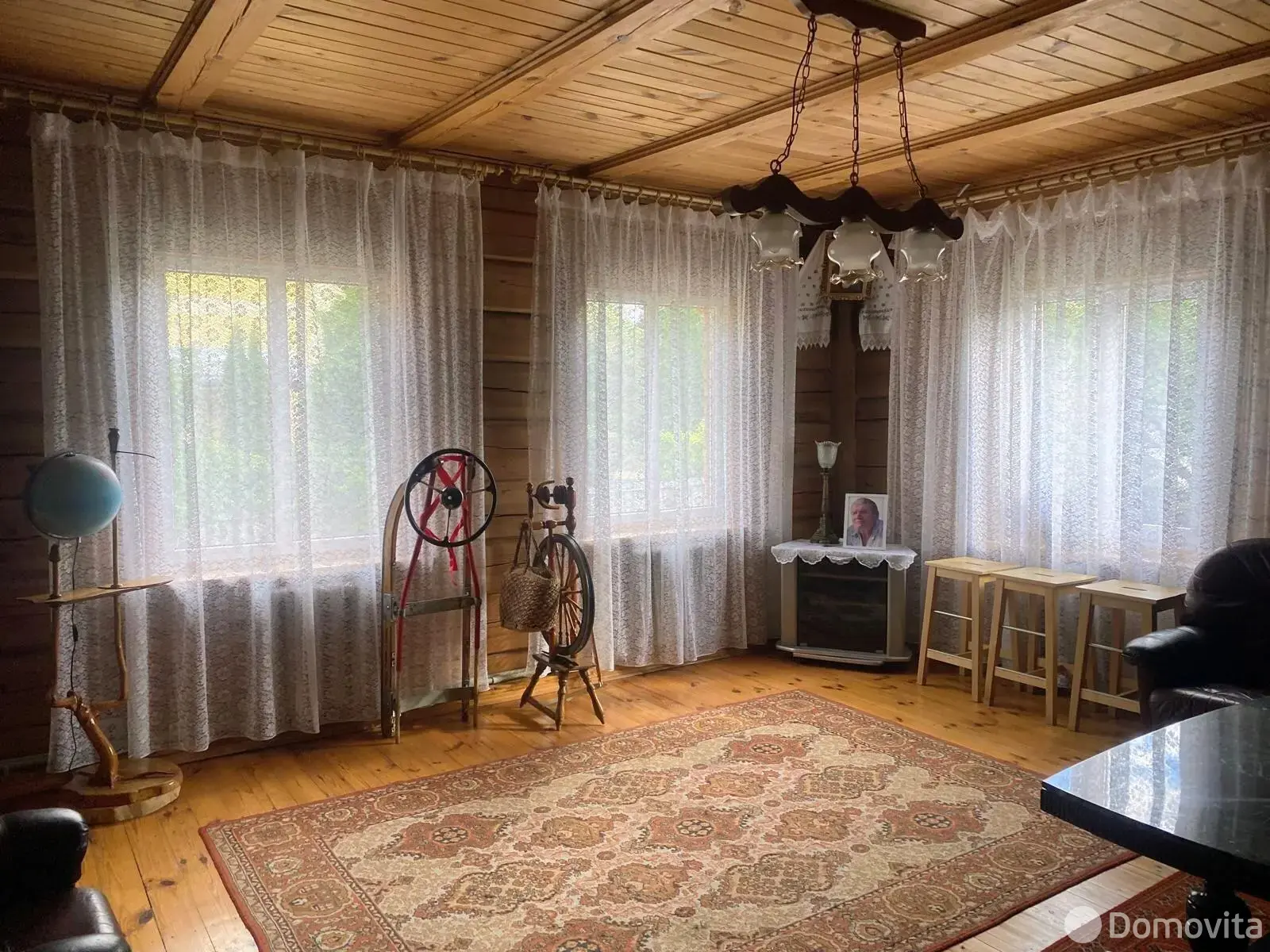 дом, Смольница, ул. Центральная 