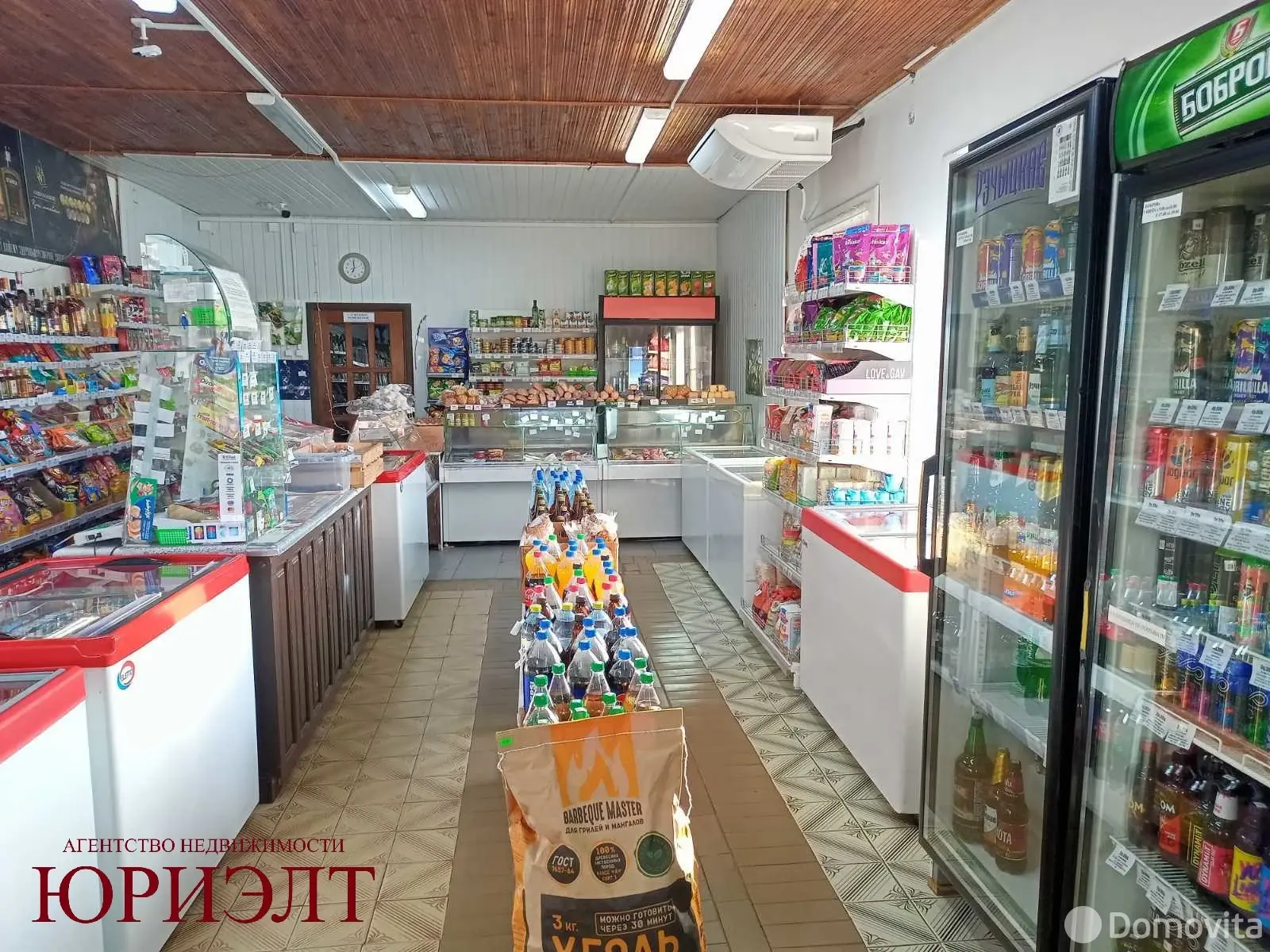 офис, Гомель, ул. Ломоносова, д. 80А, стоимость продажи 463 981 р.
