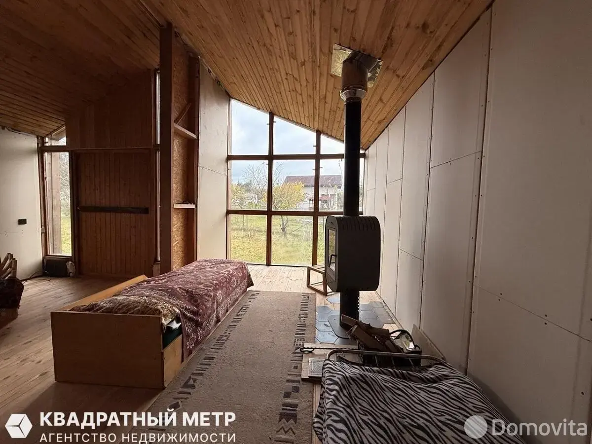 дача, Ивонцевичи, 