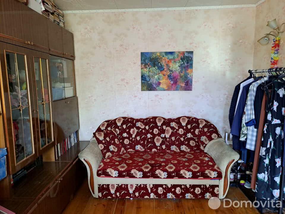 Купить 2-комнатную квартиру в Минске, ул. Чкалова, д. 15, 63900 USD, код: 1010656 - фото 3