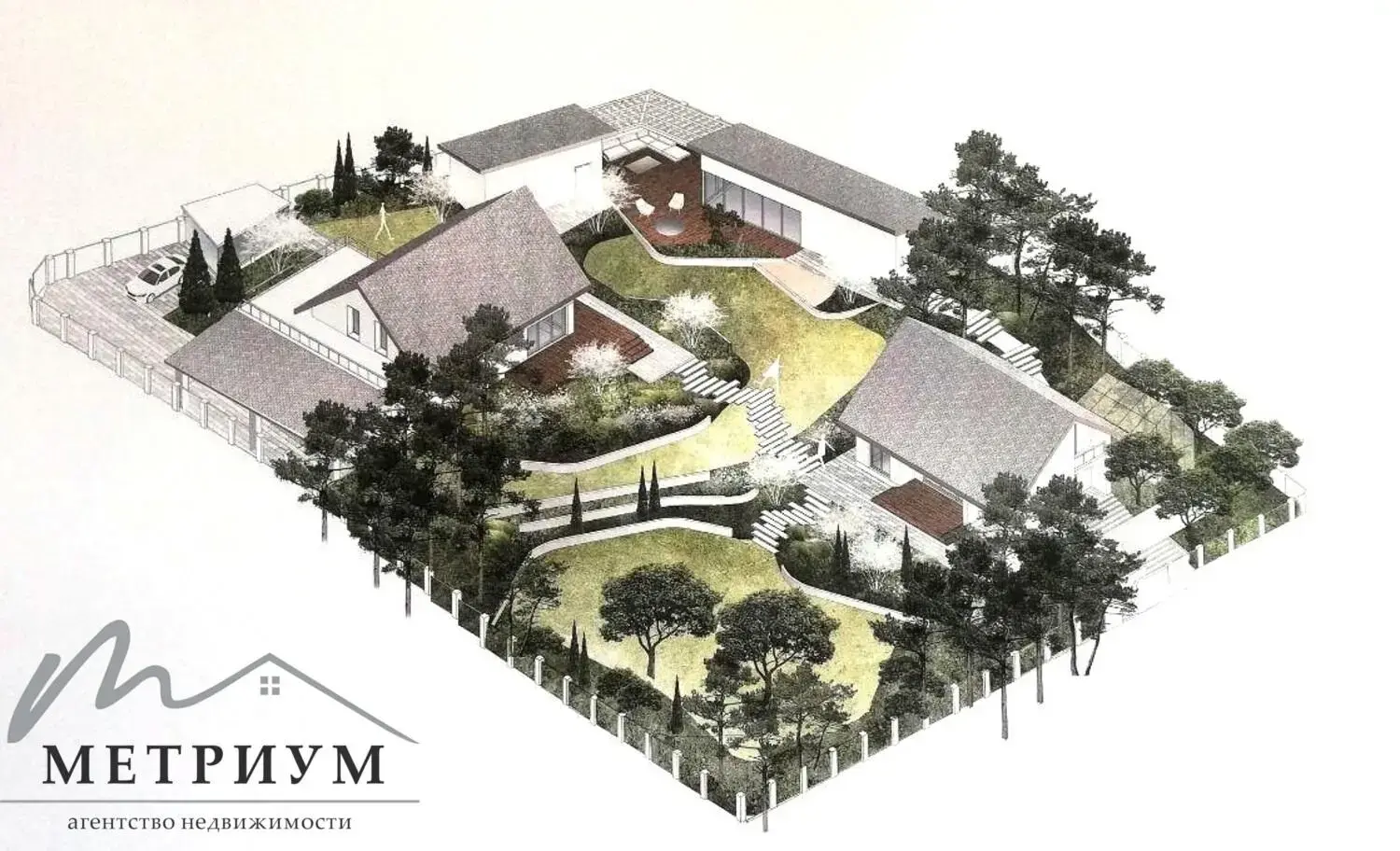 дом, Новашино, ул. Центральная 