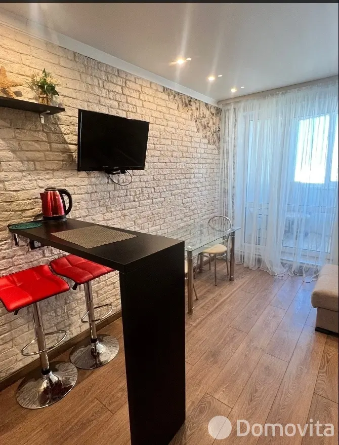 квартира, Минск, ул. Гурского, д. 41 - лучшее предложение