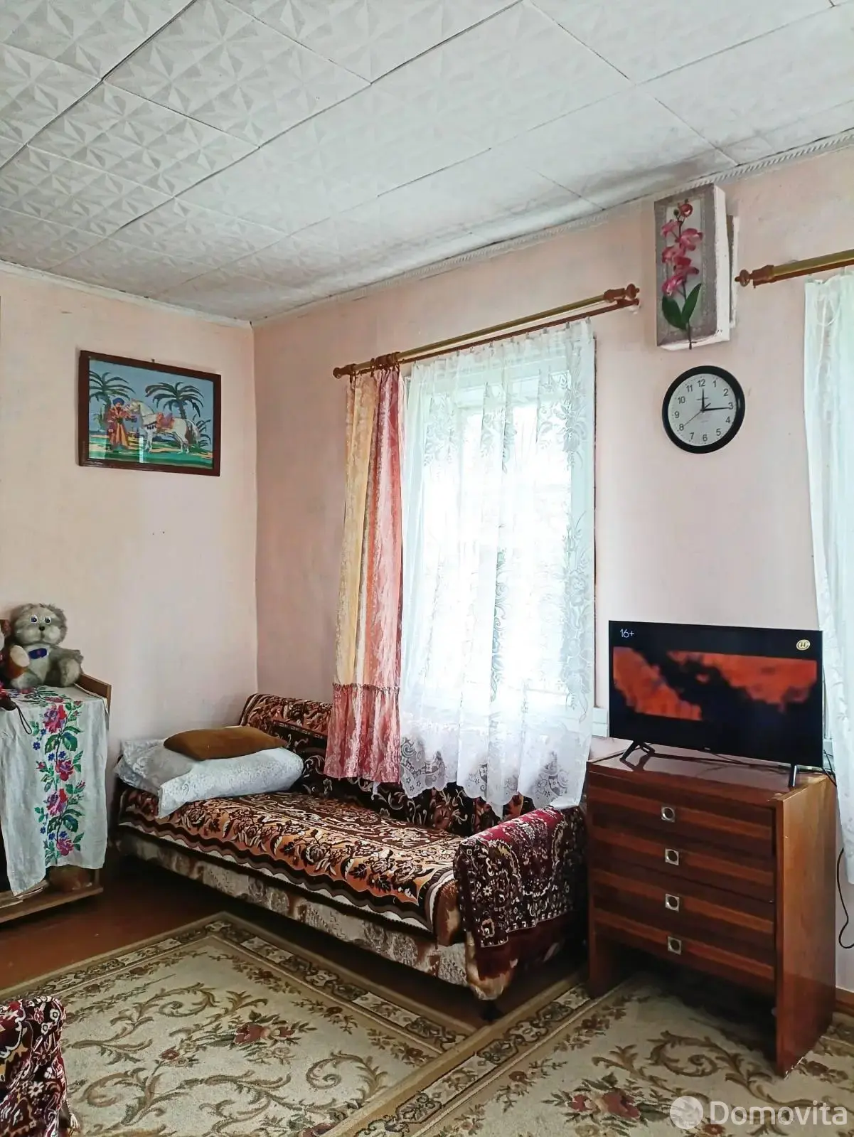 продажа коттеджа, Ольховое, ул. Лесная, д. 69