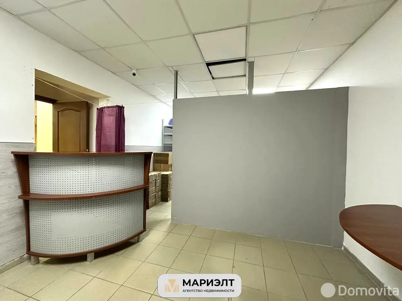 арендовать объект сферы услуг, Минск, ул. Скрипникова, д. 15