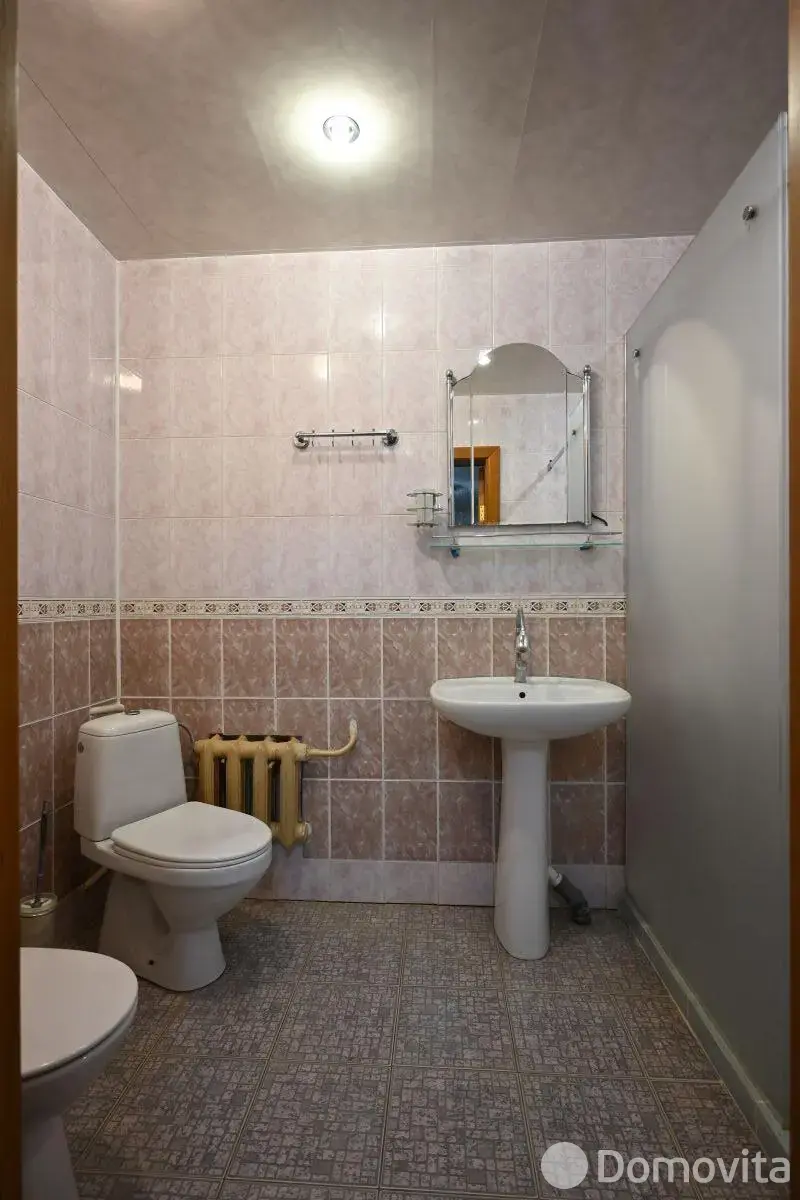 Купить 3-этажную дачу в Криничном Гомельская область, 210000USD, код 184850 - фото 13