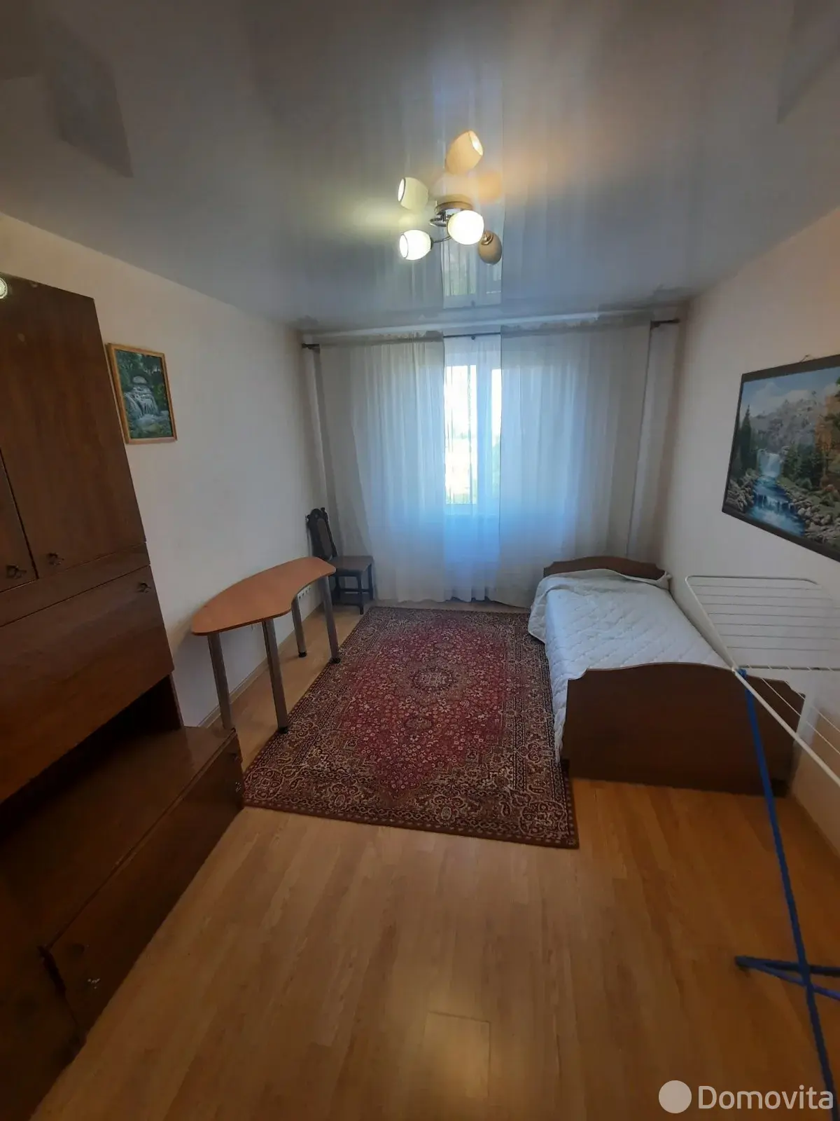 Снять 3-комнатную квартиру в Минске, ул. Городецкая, д. 58, 500USD, код 149047 - фото 7