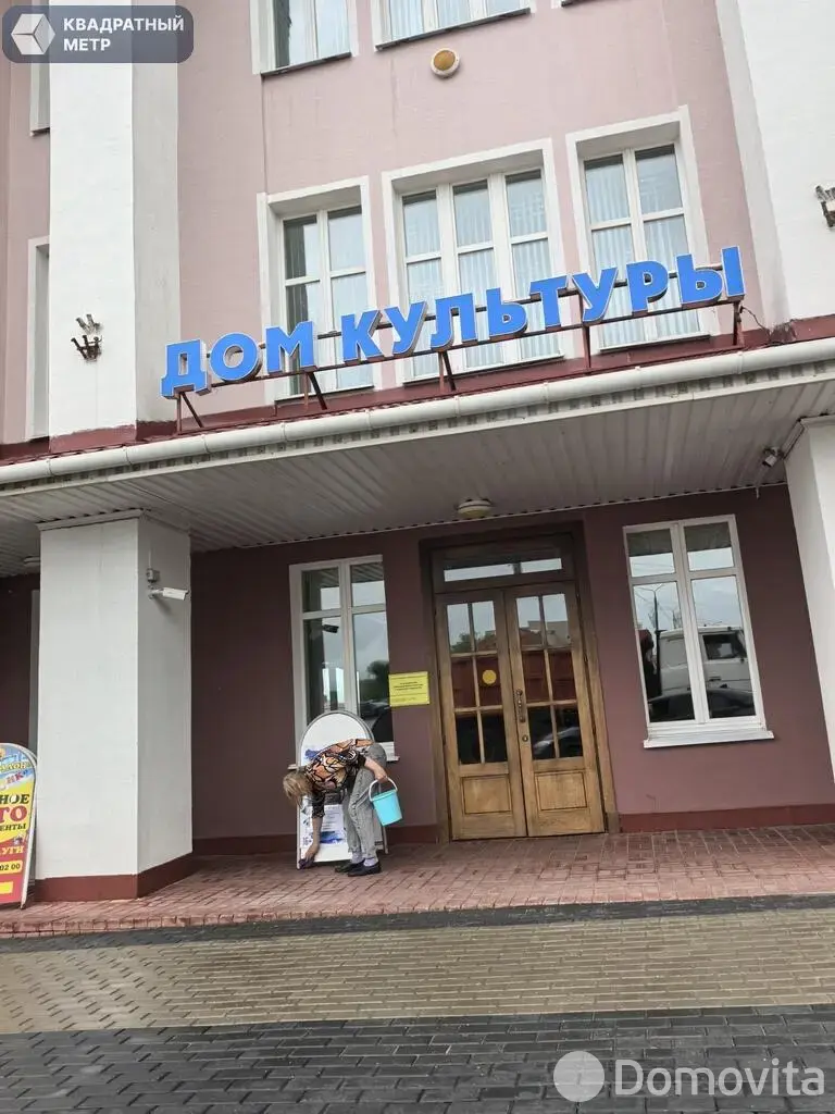 Цена продажи коттеджа, Смолевичи, ул. 1-я Набережная