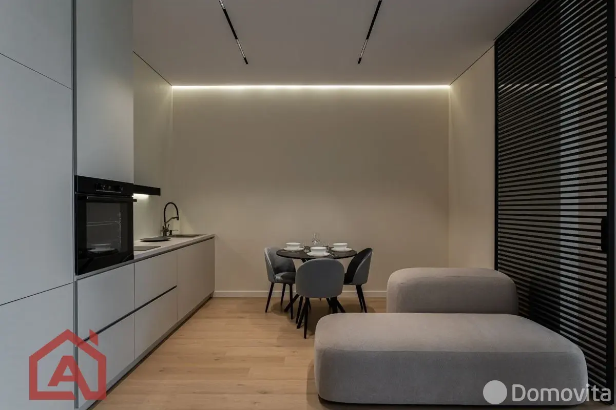 арендовать квартиру, Минск, пр-т Победителей, д. 115