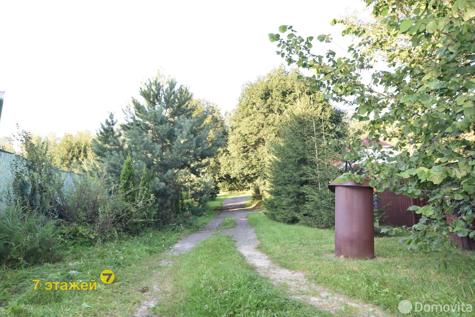 коттедж, Обчак, ул. Лесная 