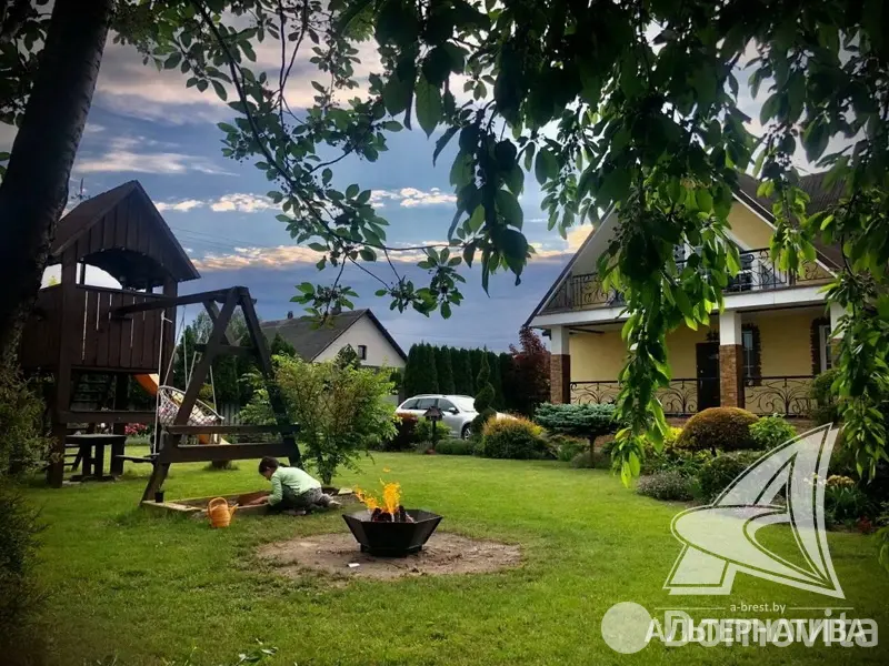 Цена продажи коттеджа, Большие Лепесы, 