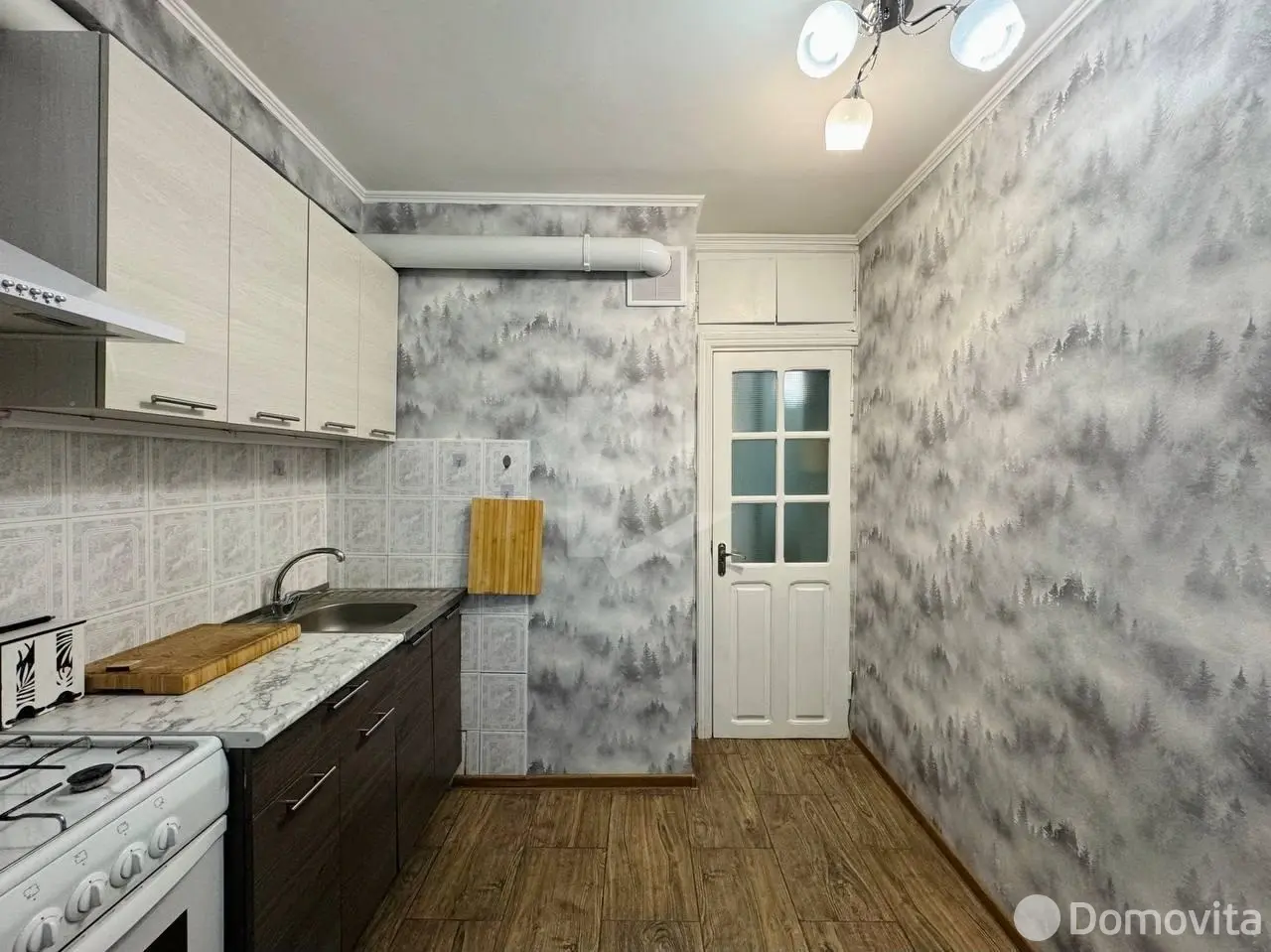 квартира, Минск, ул. Веры Хоружей, д. 16 - лучшее предложение