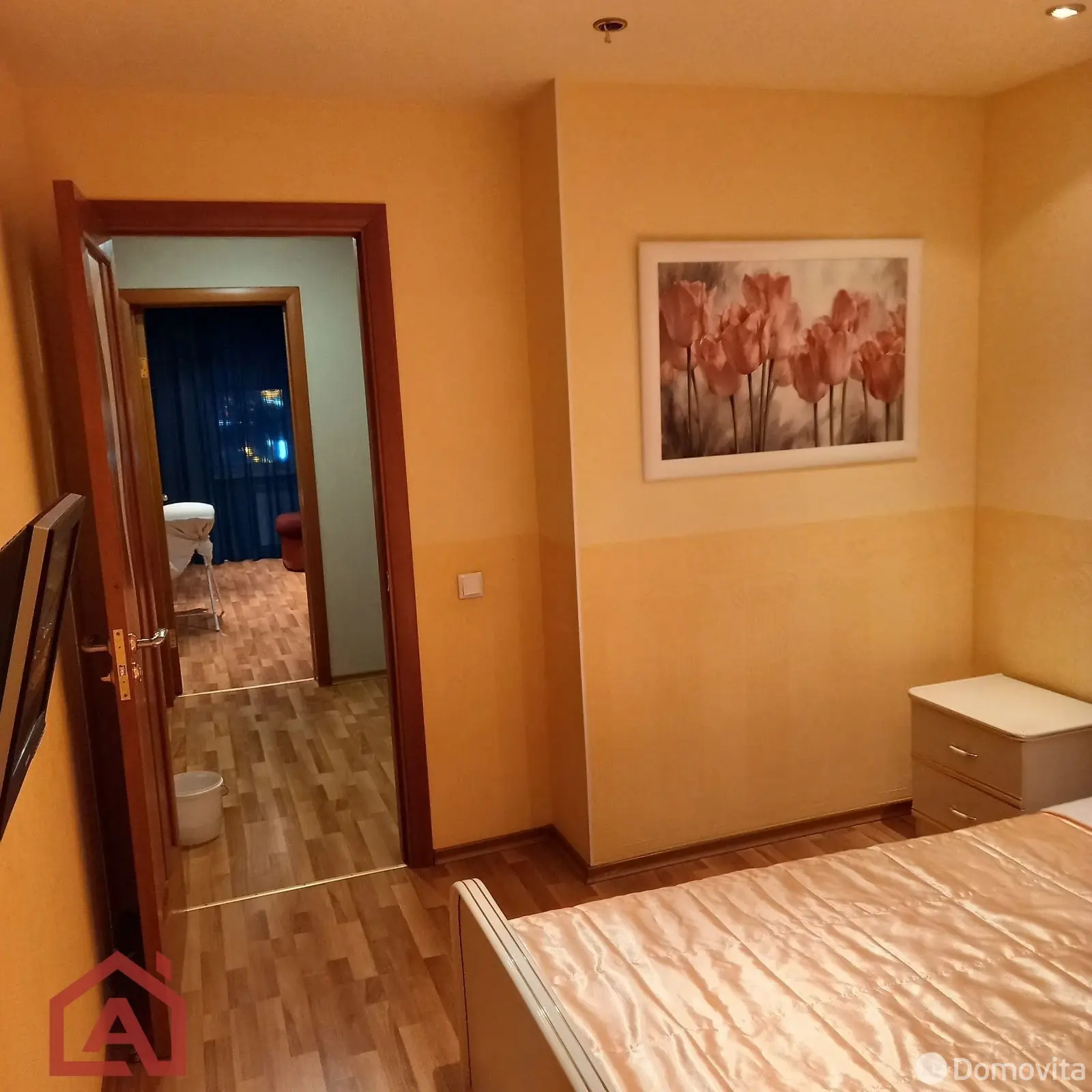 Снять 3-комнатную квартиру в Минске, ул. Руссиянова, д. 4, 500USD, код 149074 - фото 7