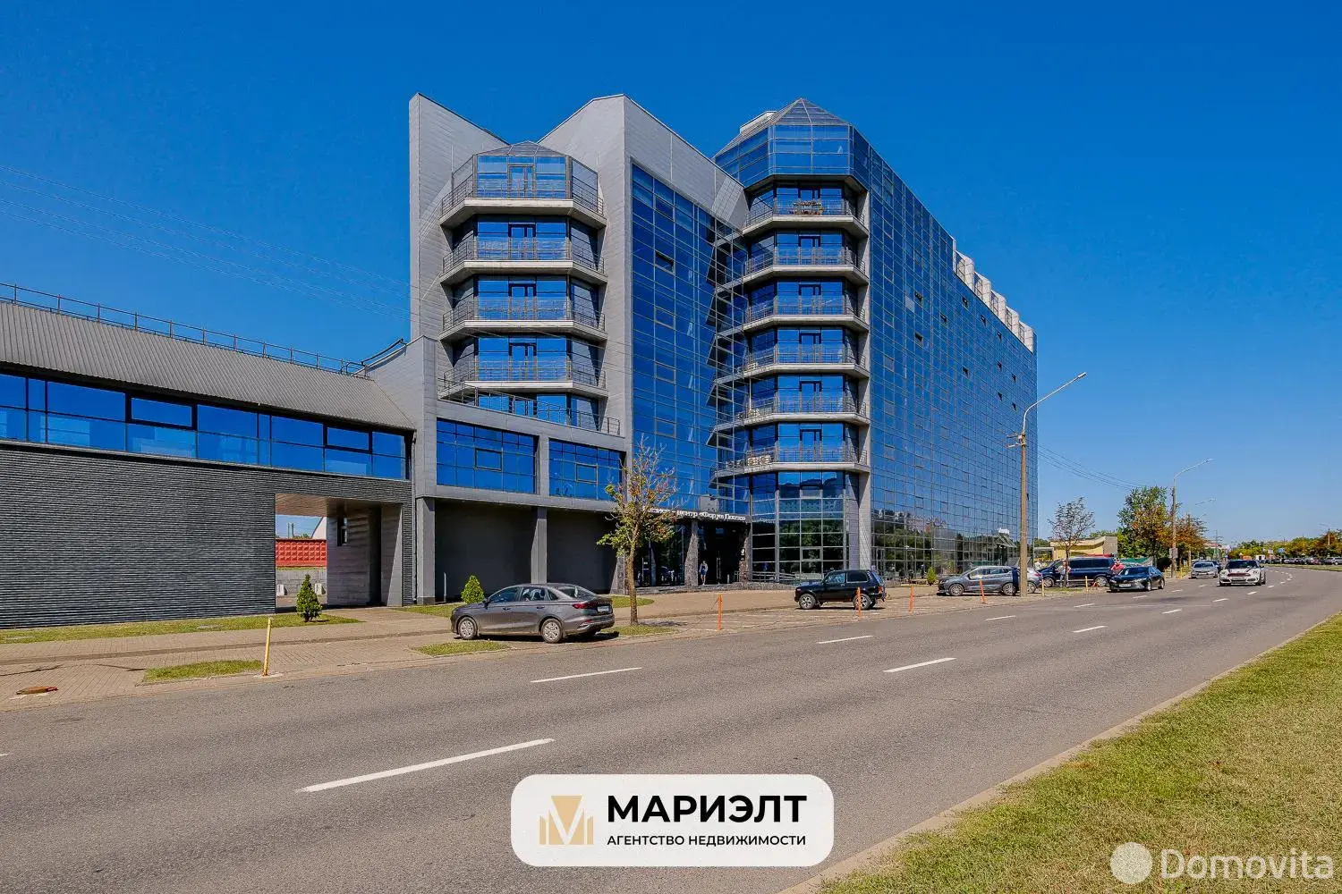 Снять офис на пер. Козлова, д. 25 в Минске, 39800BYN, код 17247 - фото 48