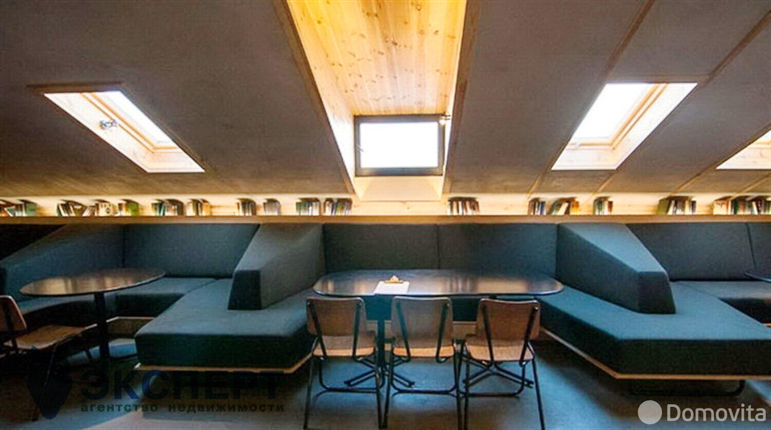 Помещение под сферу услуг в Минске, ул. Зыбицкая, д. 9, код 2163 - фото 13