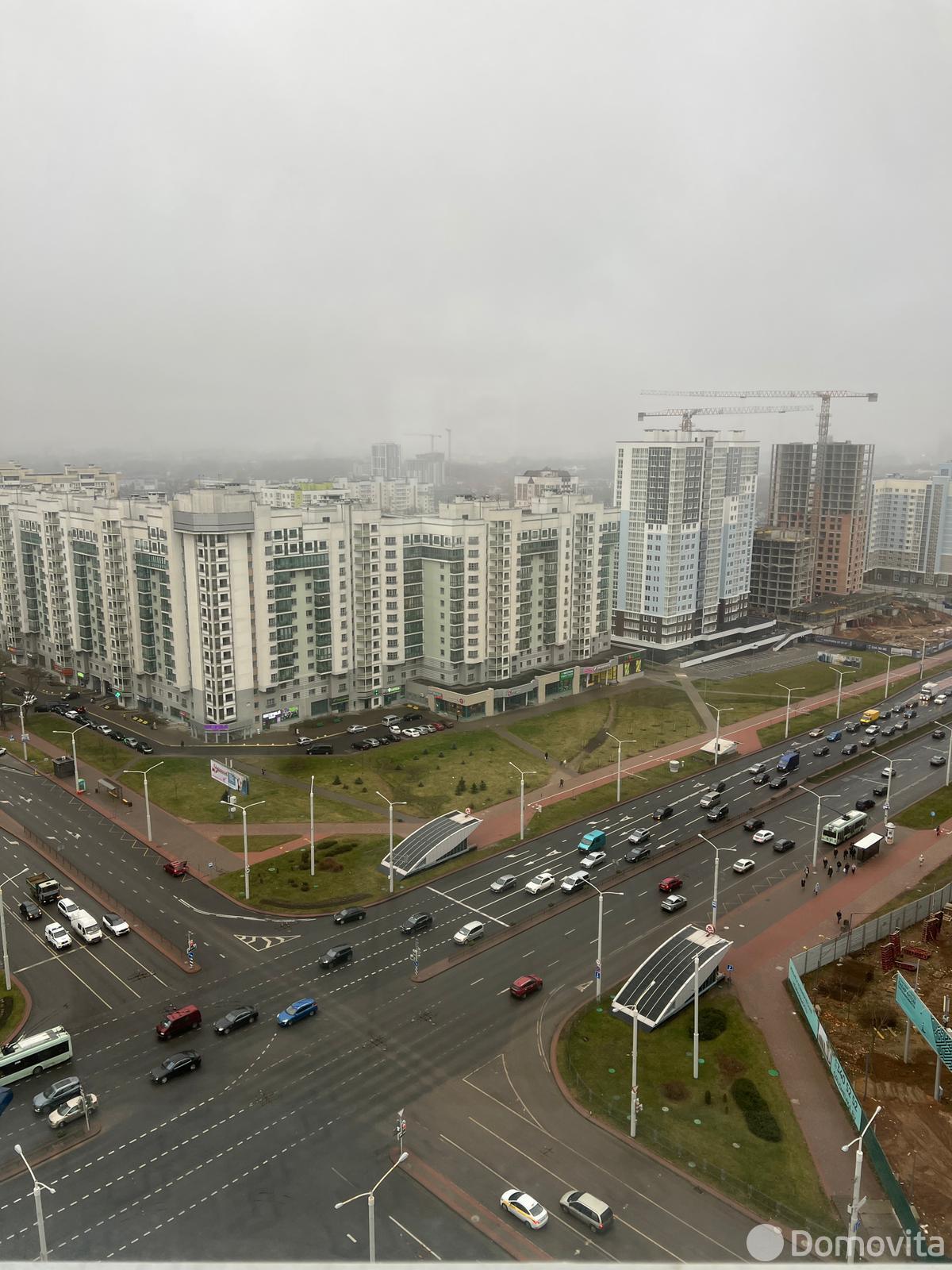 квартира, Минск, пр-т Дзержинского, д. 26 в Московском районе