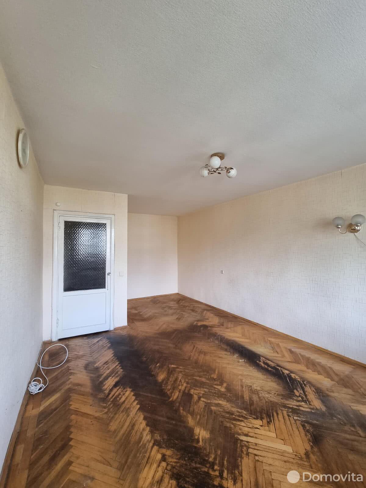 Купить 1-комнатную квартиру в Минске, ул. Якуба Коласа, д. 50/1, 56000 USD, код: 1031592 - фото 5