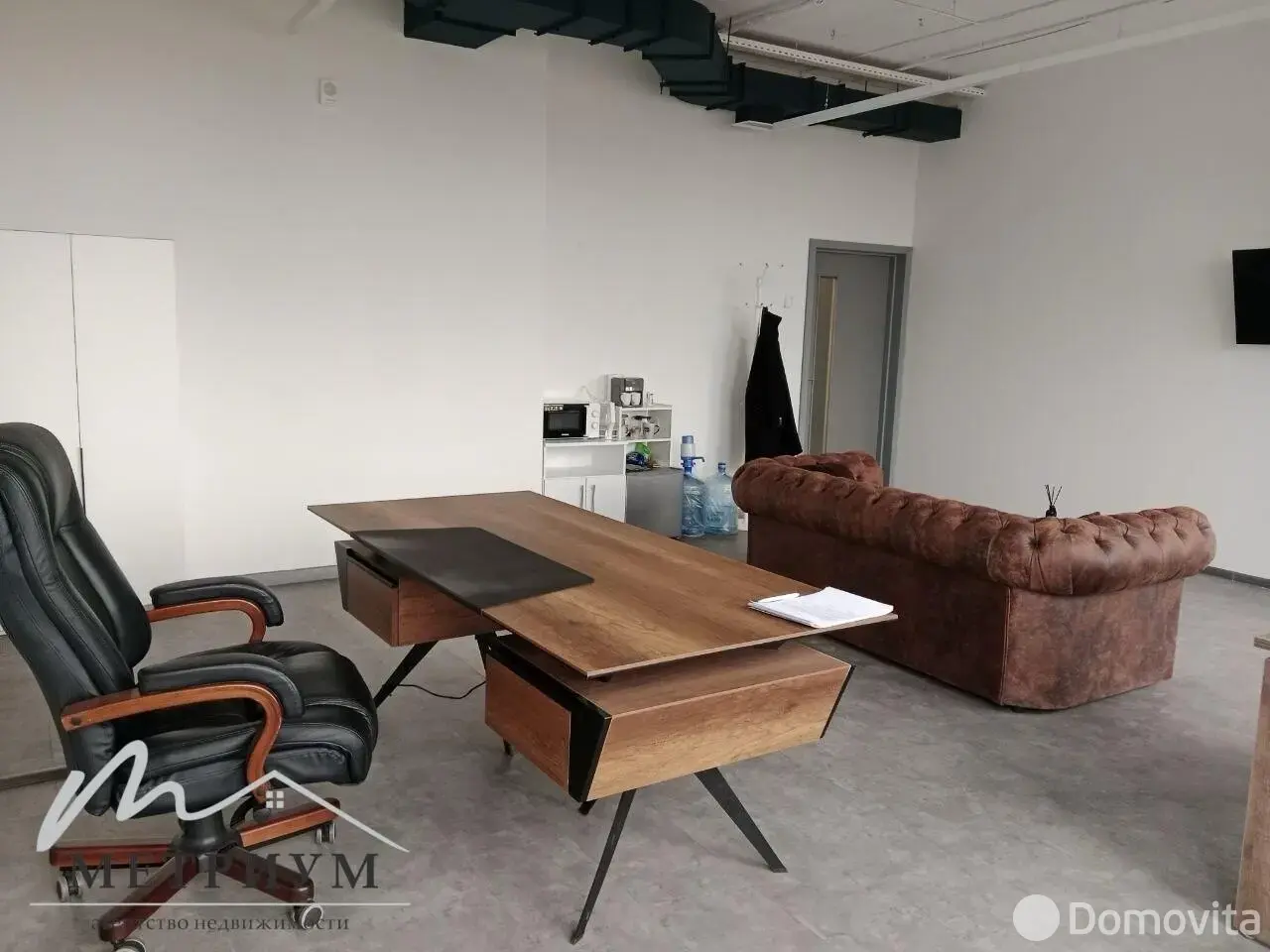 офис, Минск, ул. Аранская, д. 8 