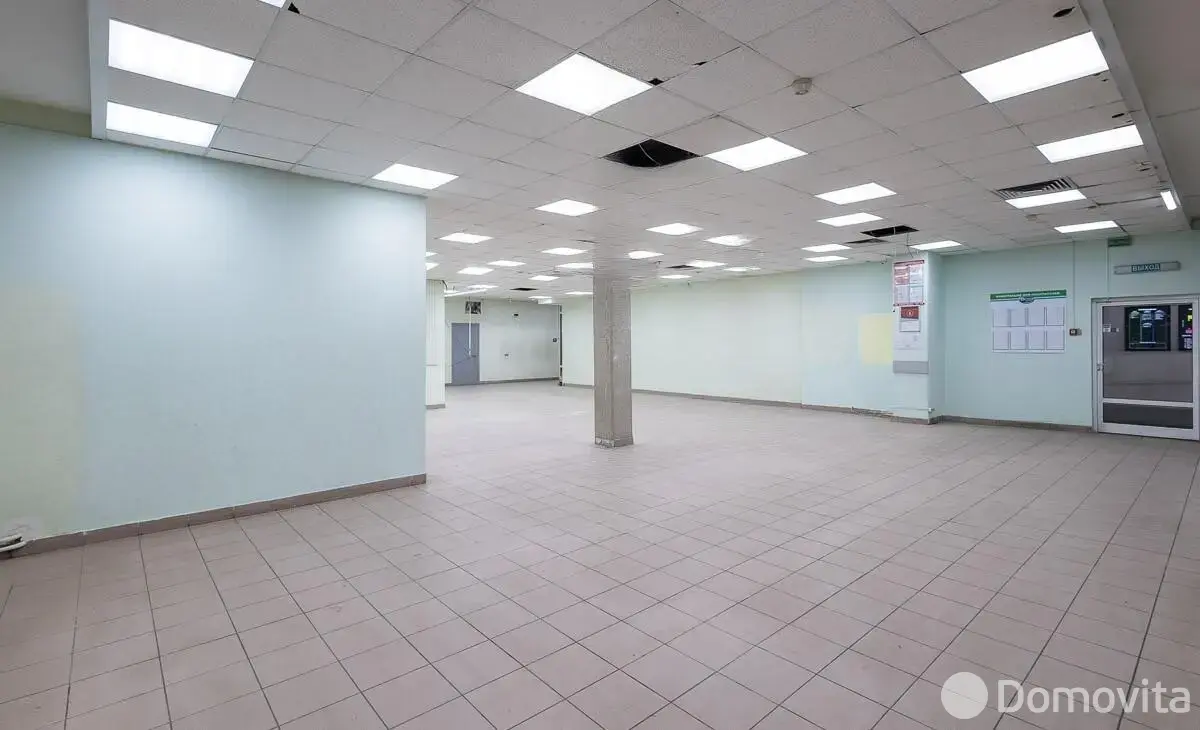 Снять торговую точку на ул. Веры Хоружей, д. 6/В в Минске, 15000BYN, код 968780 - фото 18