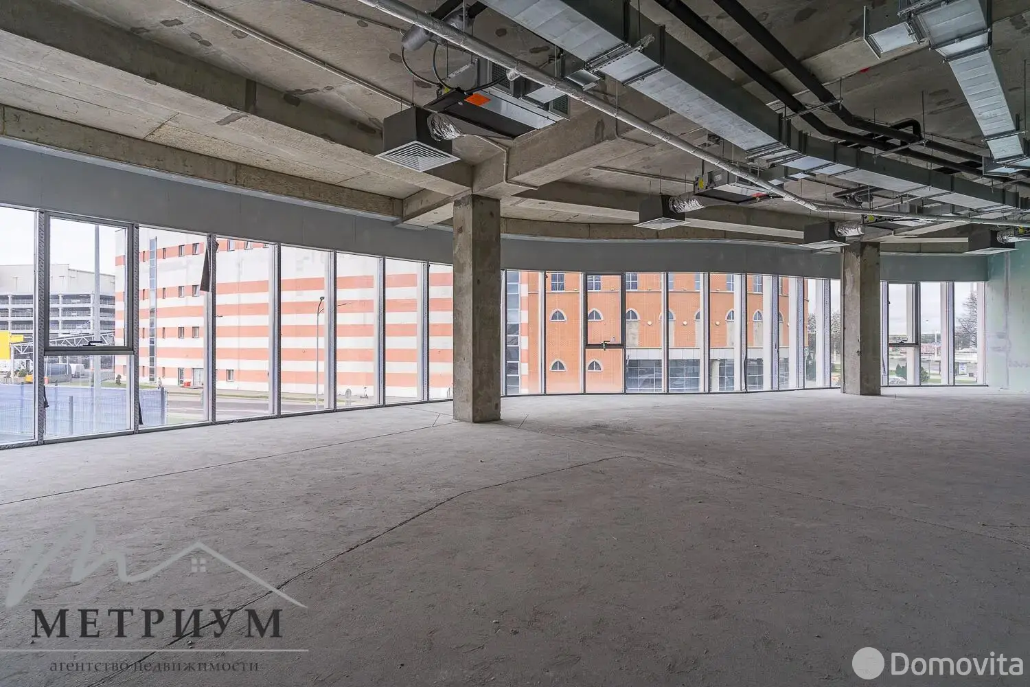 Снять офис на пр-т Победителей, д. 63/В в Минске, 320000EUR, код 13831 - фото 14