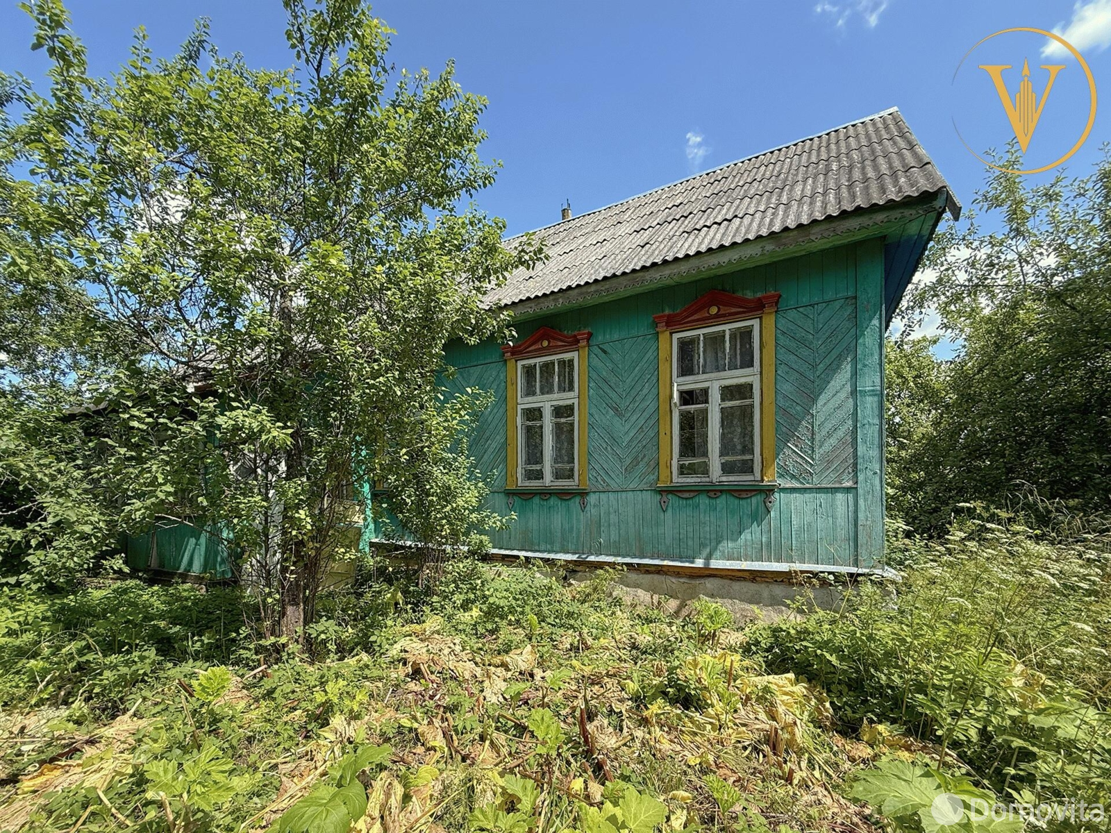 коттедж, Новое Городище, ул. Озёрная, д. 3 - лучшее предложение