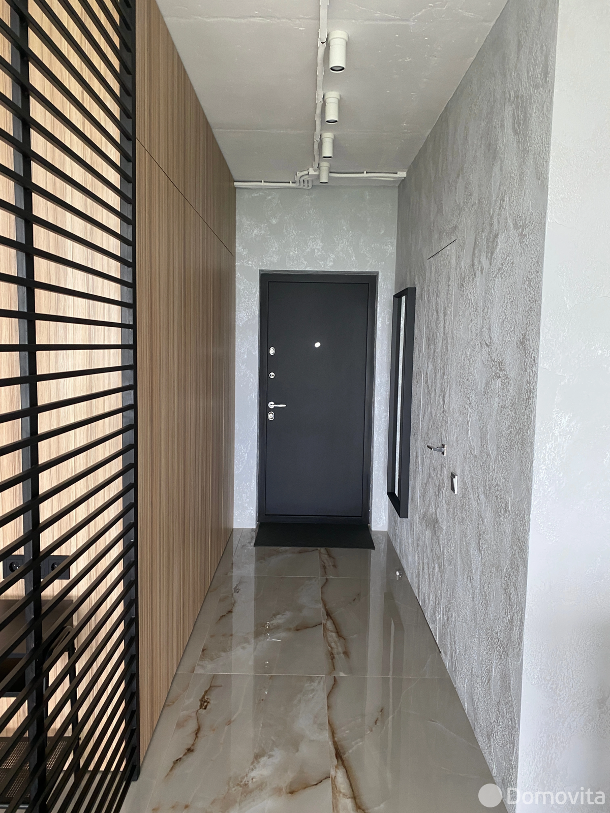 Снять 1-комнатную квартиру в Минске, ул. Макаенка, д. 12Л, 850USD, код 148786 - фото 20