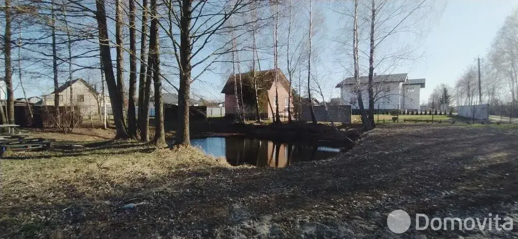 участок, Перхурово, 