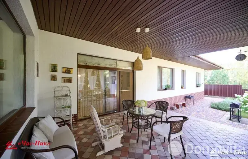 Купить 1-этажную дачу в Колодищах Минская область, 699000USD, код 176678 - фото 31