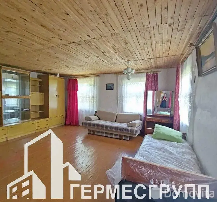 коттедж, Крупово, ул. Молодёжная - лучшее предложение