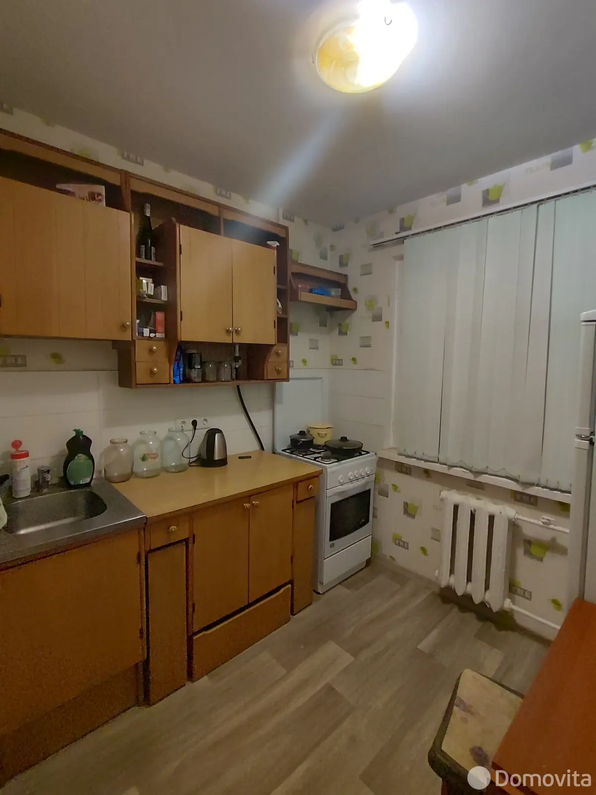 Снять 2-комнатную квартиру в Минске, ул. Якуба Коласа, д. 45/2, 395USD, код 148003 - фото 7