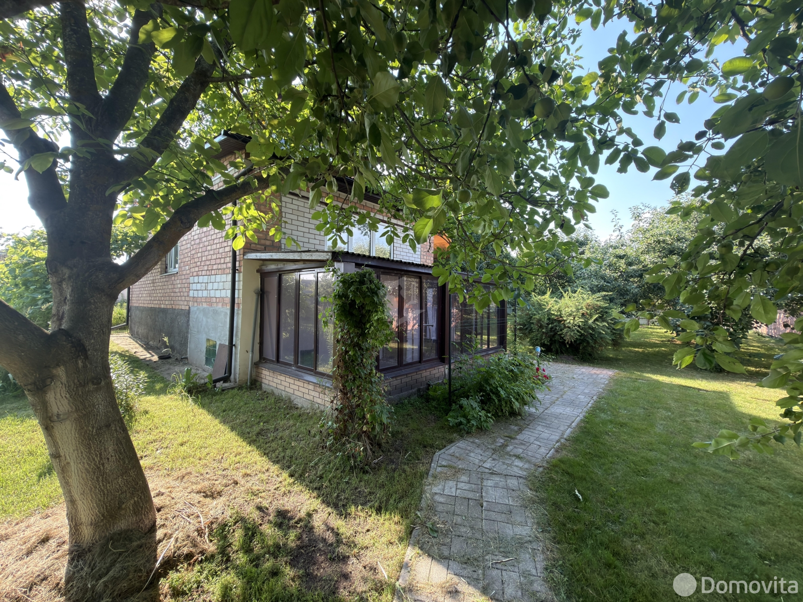 Продажа 2-этажной дачи в Энергетик-5 Минская область, 143550BYN, код 186450 - фото 19
