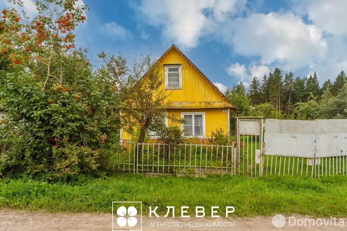 Цена продажи дачи, Факел Воложинский район, 