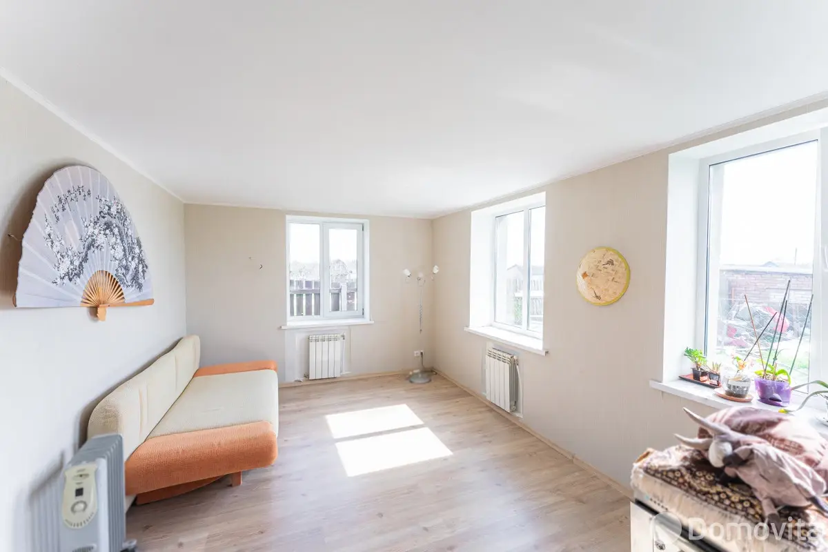 дом, Старина, ул. Партизанская 