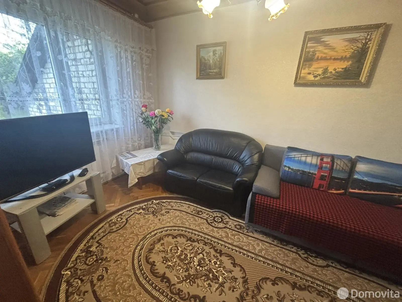 дом, Каменка, 