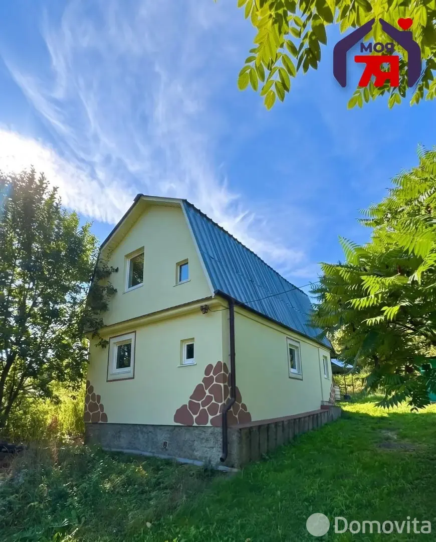 дача, Театрал, , стоимость продажи 60 572 р.