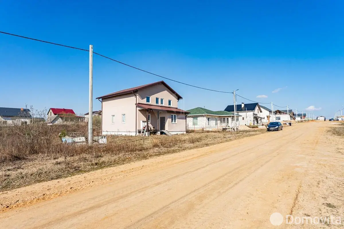 коттедж, Смолевичи, ул. Утульная 