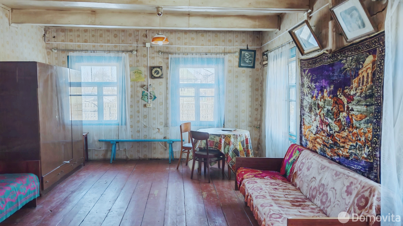 Купить 1-этажную дачу в Полочанах Минская область, 14000USD, код 185037 - фото 24