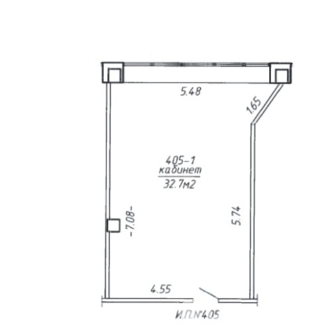 офис, Минск, ул. Янки Мавра, д. 41 на ст. метро Грушевка