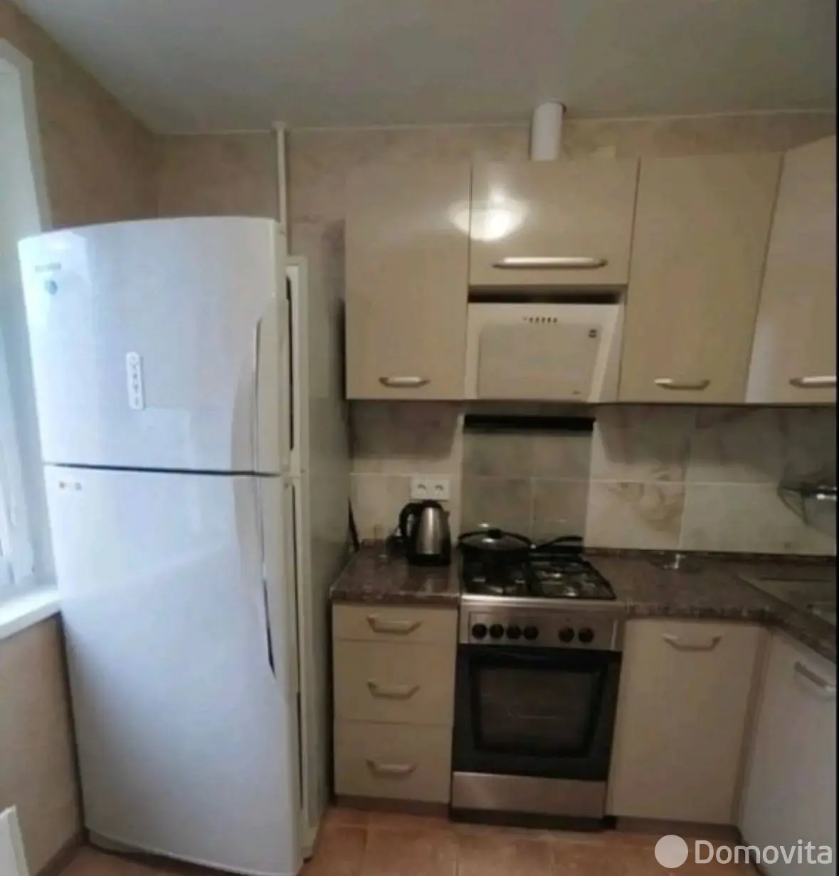 квартира, Минск, ул. Притыцкого, д. 78