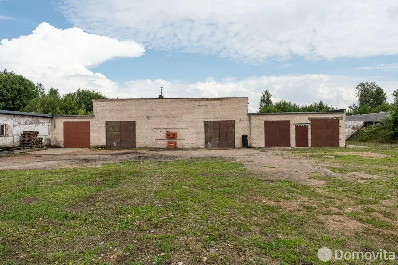 Купить складское помещение в Миколке - фото 17